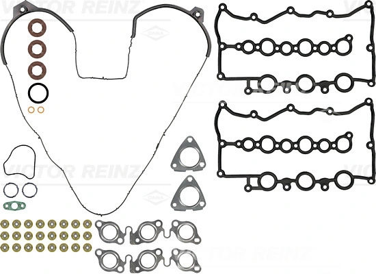 Gasket Kit, cylinder head